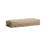 Winterschutzhülle für Artikel Outdoor-Daybed Sullivan in taupe von Richmond Interiors – Bild 2