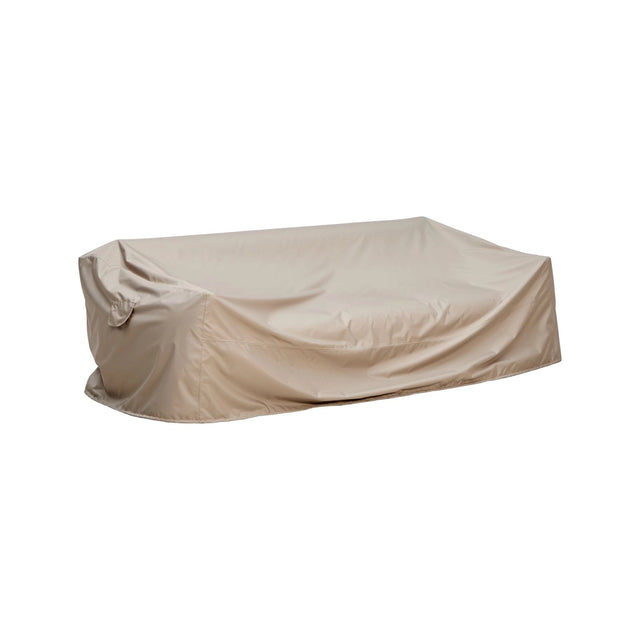 Winterschutzhülle für Outdoor-Sofa Dawson in taupe von Richmond Interiors – Bild 1