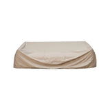 Winterschutzhülle für Outdoor-Sofa Dawson in taupe von Richmond Interiors – Bild 2
