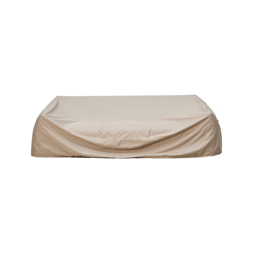 Winterschutzhülle für Outdoor-Sofa Dawson in taupe von Richmond Interiors – Bild 2