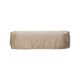 Winterschutzhülle für Outdoor-Sofa Dawson in taupe von Richmond Interiors – Bild 4