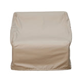 Winterschutzhülle für Outdoor-Sofa-Zusatzelement Dawson in taupe von Richmond Interiors – Bild 2