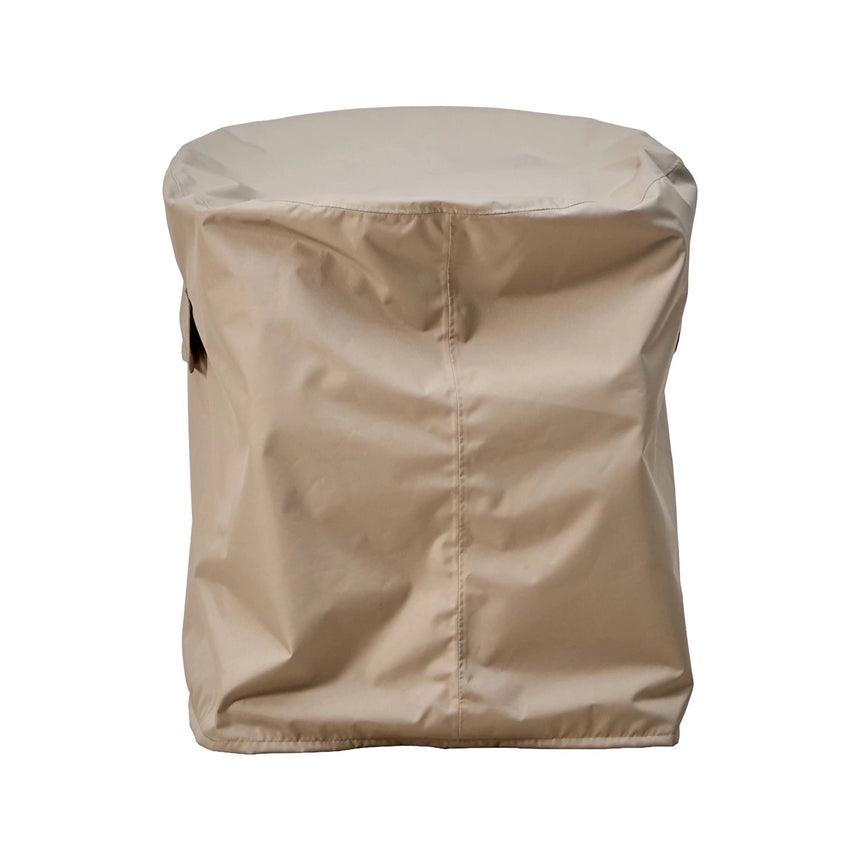 Winterschutzhülle für Outdoor Stuhl Nuba in taupe von Richmond Interiors – Bild 2