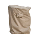 Winterschutzhülle für Outdoor Stuhl Nuba in taupe von Richmond Interiors – Bild 3
