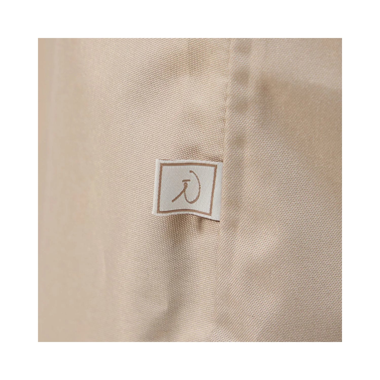 Winterschutzhülle für Outdoor Stuhl Nuba in taupe von Richmond Interiors – Bild 5