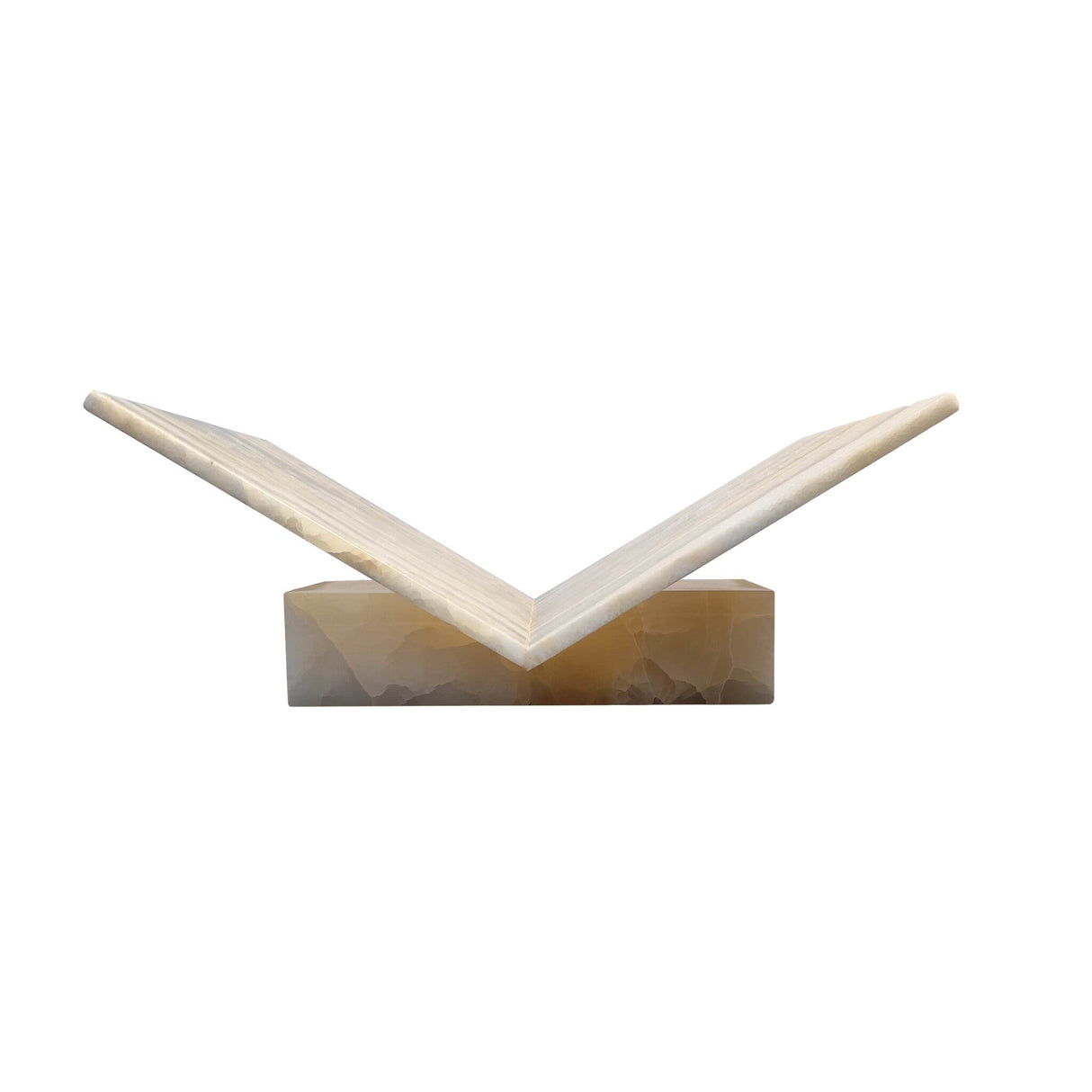 RISERVA ONYX Buchständer - ZEN ZONE Furniture