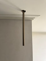 LUCIA TUBE Schwenkbarer LED-Spot - ZEN ZONE Furniture