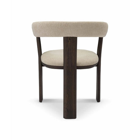 MORI Esszimmerstuhl - ZEN ZONE Furniture