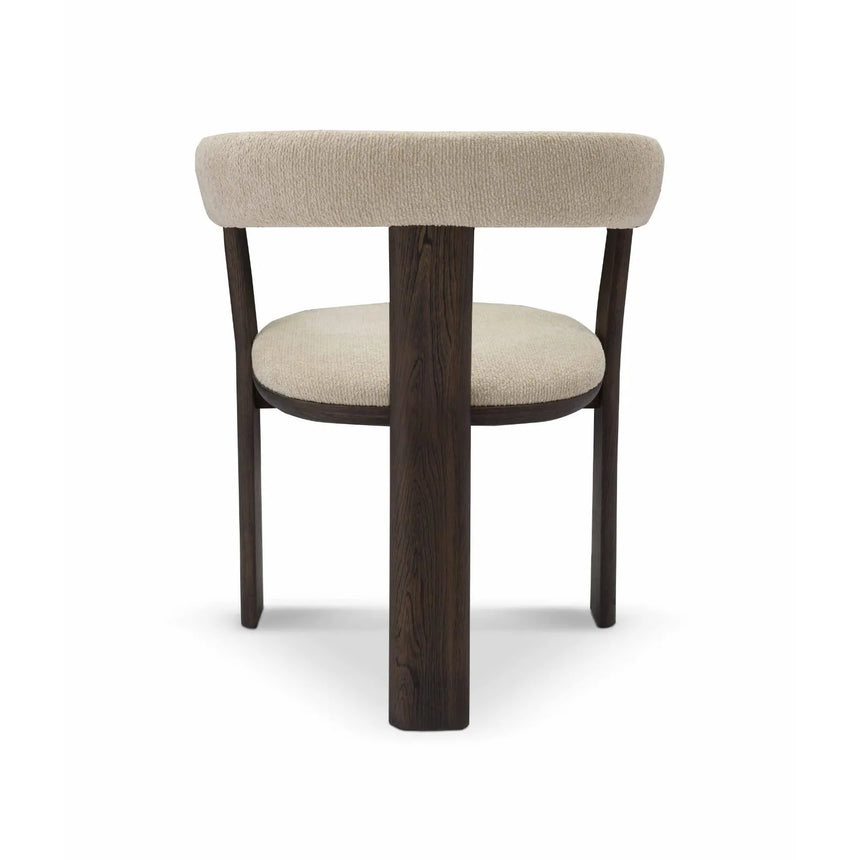 MORI Esszimmerstuhl - ZEN ZONE Furniture