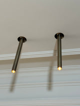 LUCIA TUBE Schwenkbarer LED-Spot - ZEN ZONE Furniture