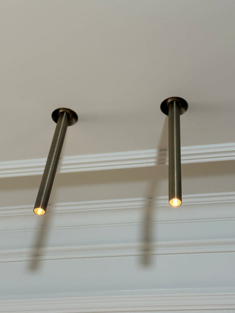 LUCIA TUBE Schwenkbarer LED-Spot - ZEN ZONE Furniture