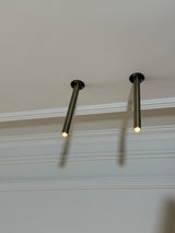 LUCIA TUBE Schwenkbarer LED-Spot - ZEN ZONE Furniture