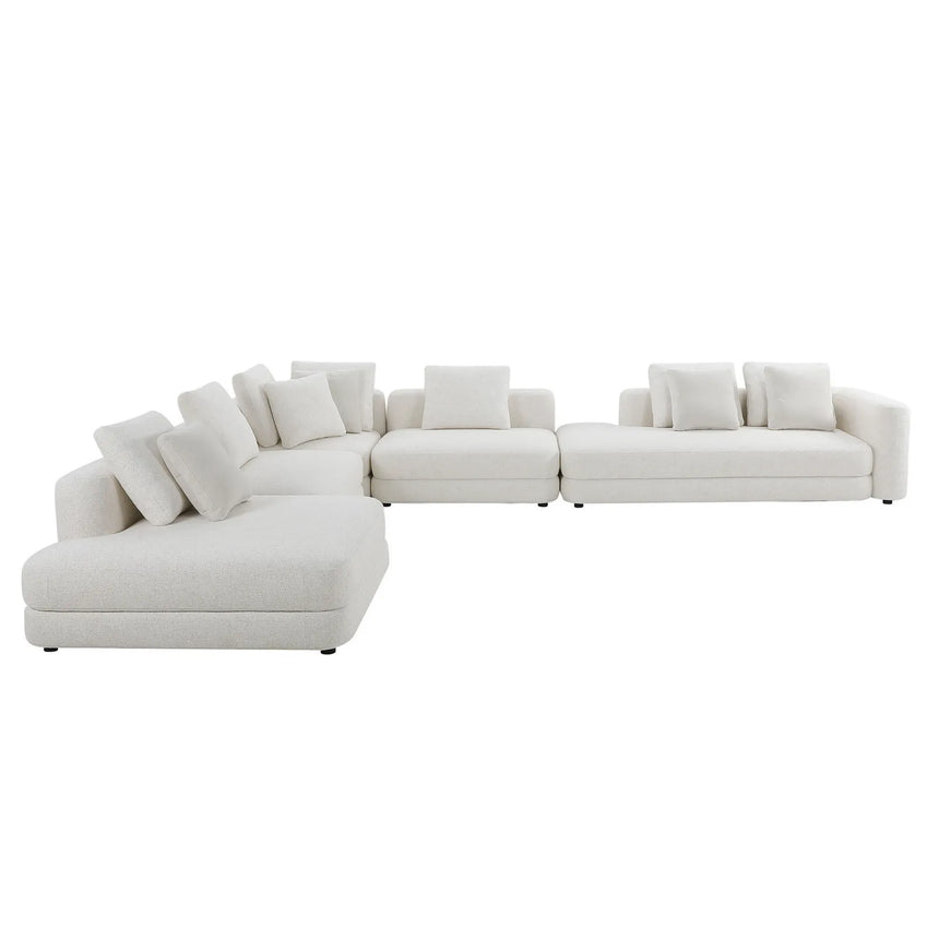 SOHO Ecksofa - ZEN ZONE Furniture