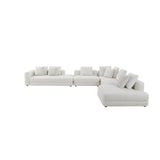 SOHO Ecksofa - ZEN ZONE Furniture