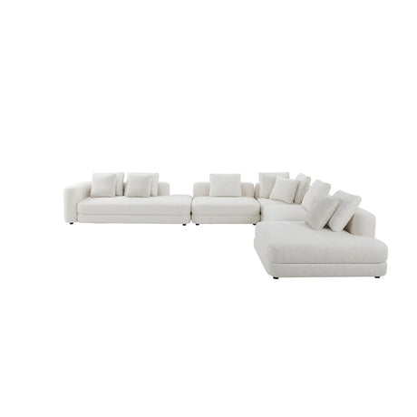 SOHO Ecksofa - ZEN ZONE Furniture