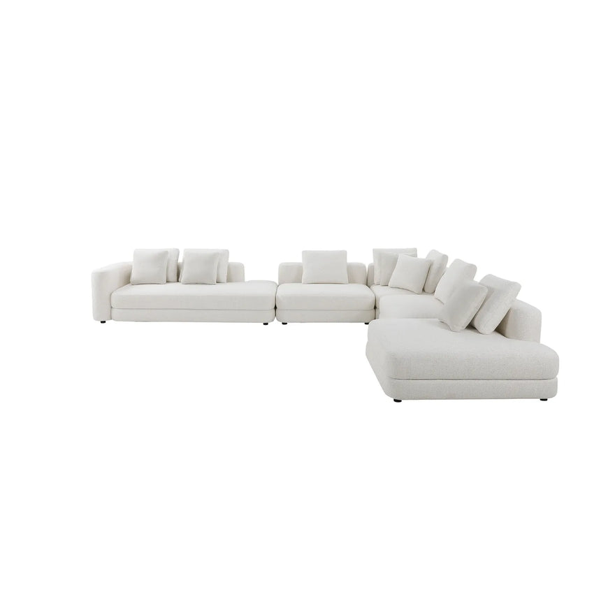 SOHO Ecksofa - ZEN ZONE Furniture
