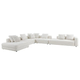SOHO Ecksofa - ZEN ZONE Furniture