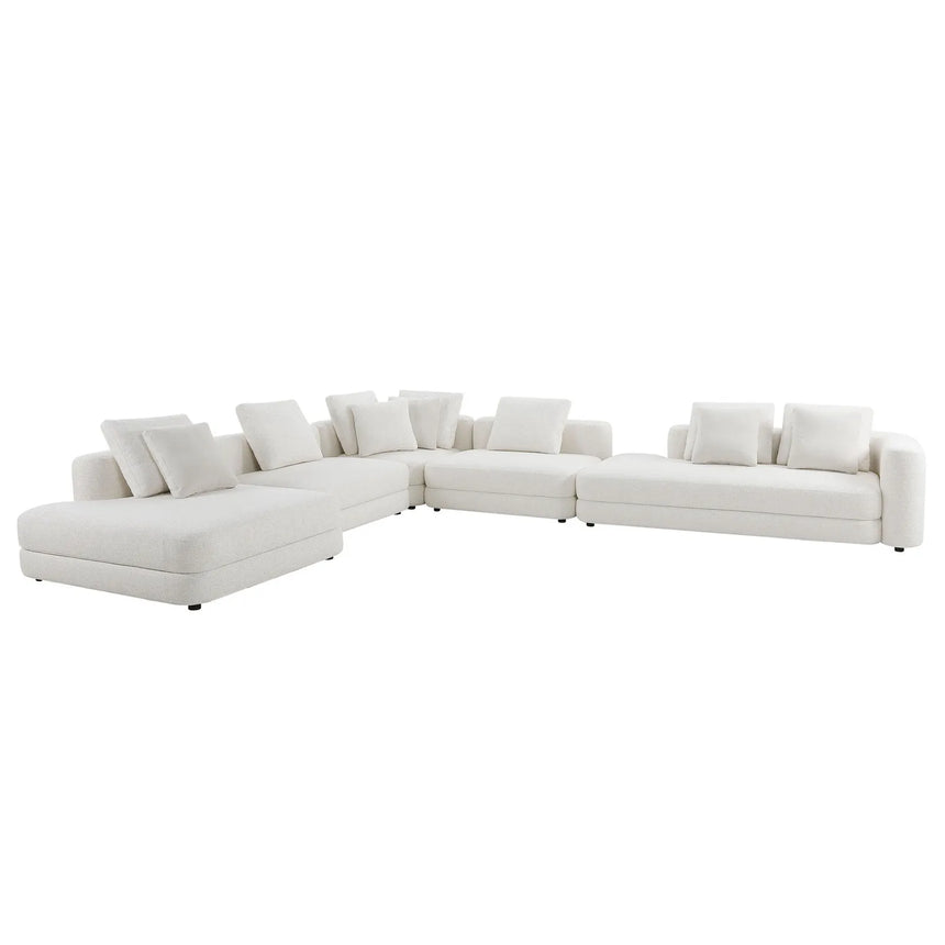 SOHO Ecksofa - ZEN ZONE Furniture