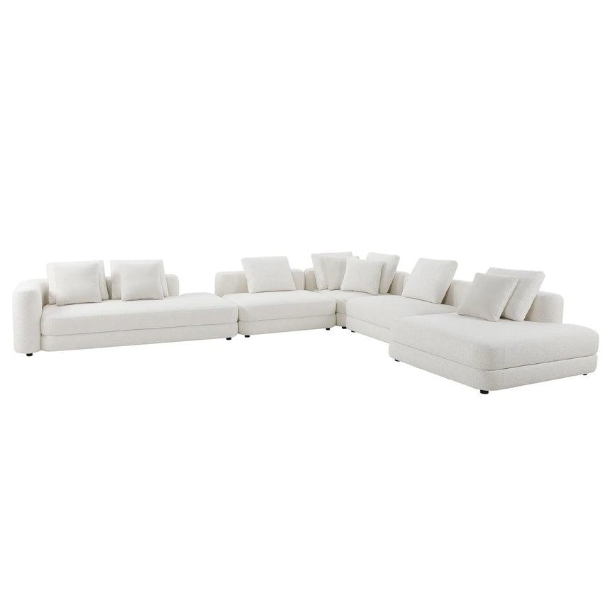 SOHO Ecksofa - ZEN ZONE Furniture