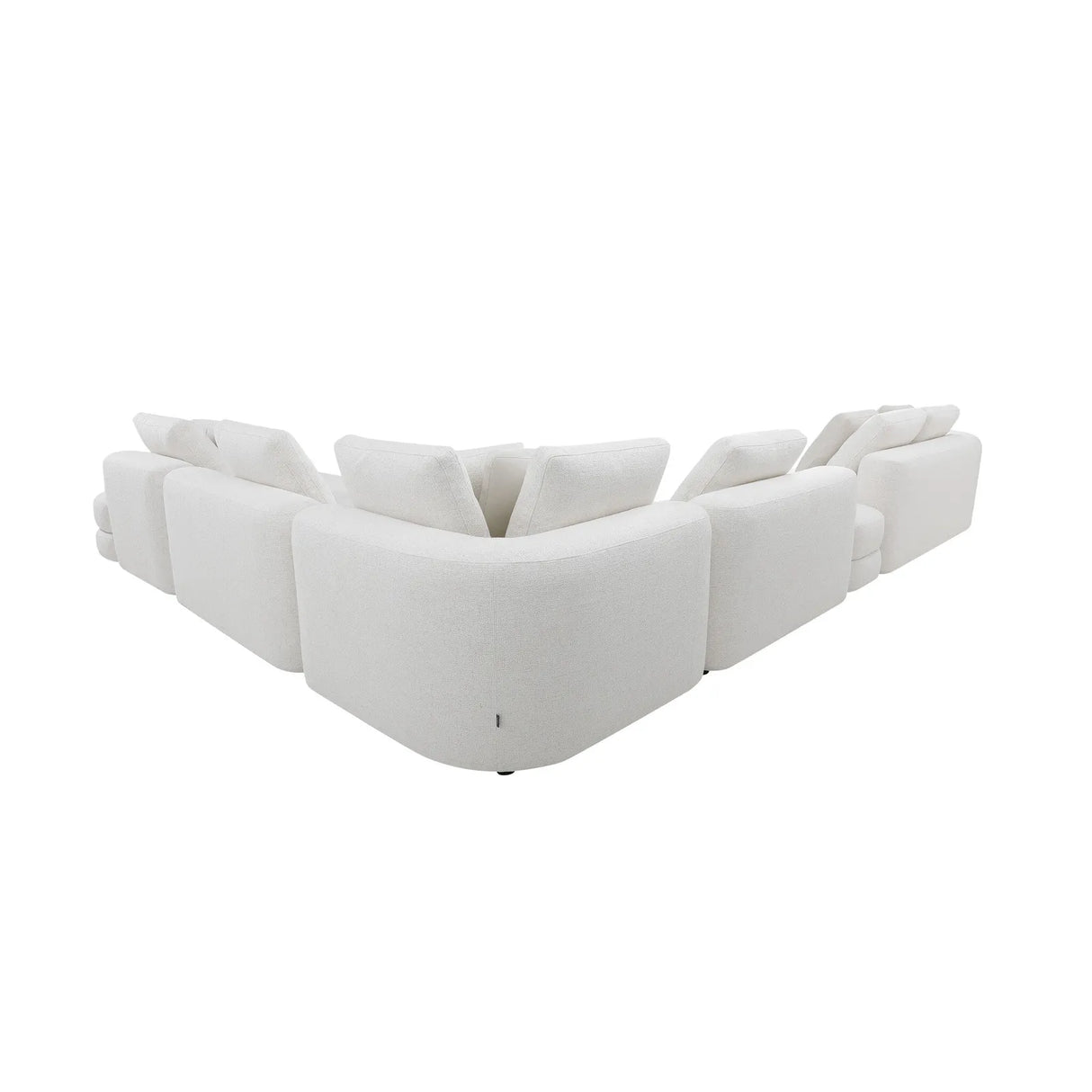 SOHO Ecksofa - ZEN ZONE Furniture