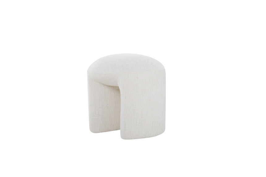 BRUNO Hocker - ZEN ZONE Furniture