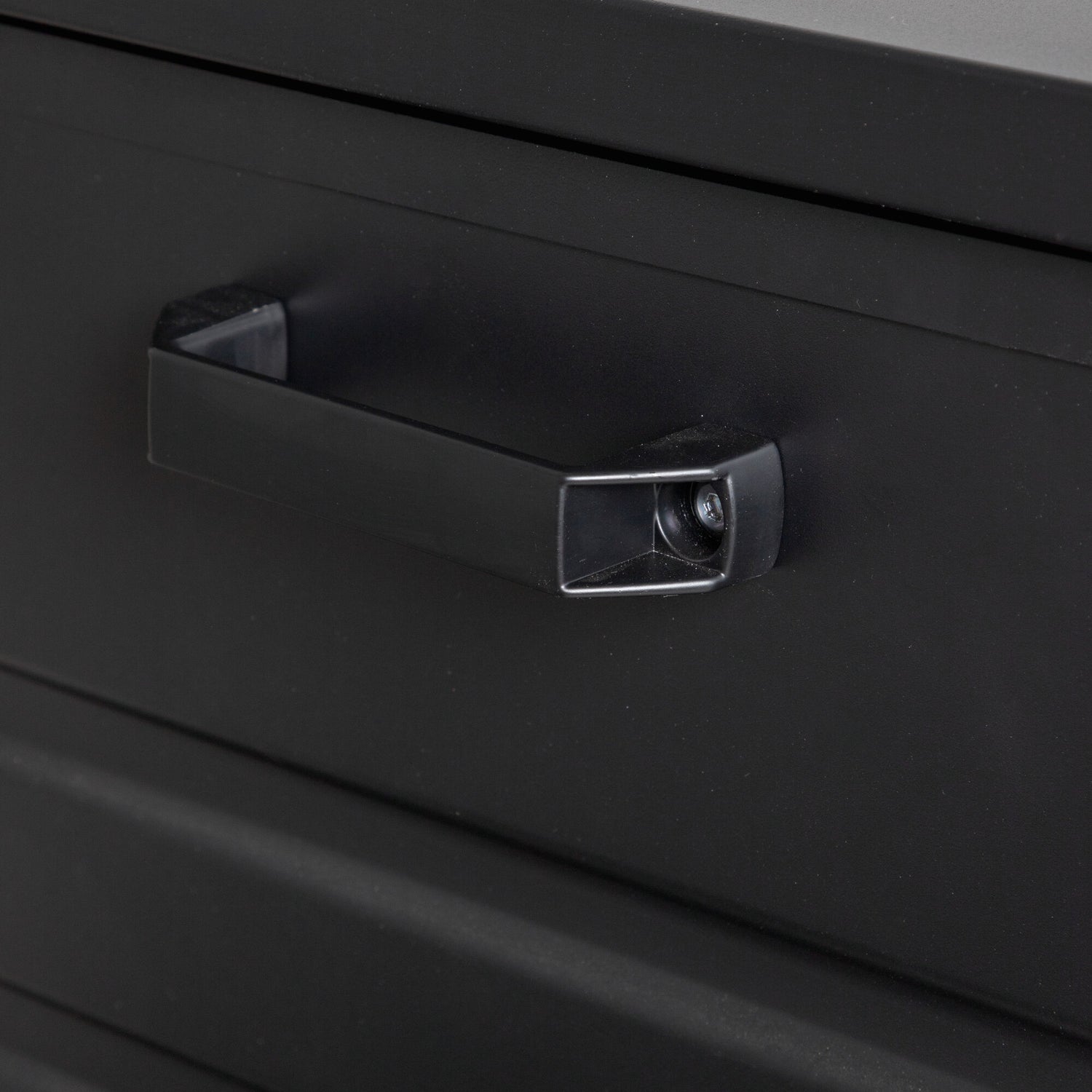 Elsa Kissenbox schwarz 130x60x60 - ZEN ZONE Furniture