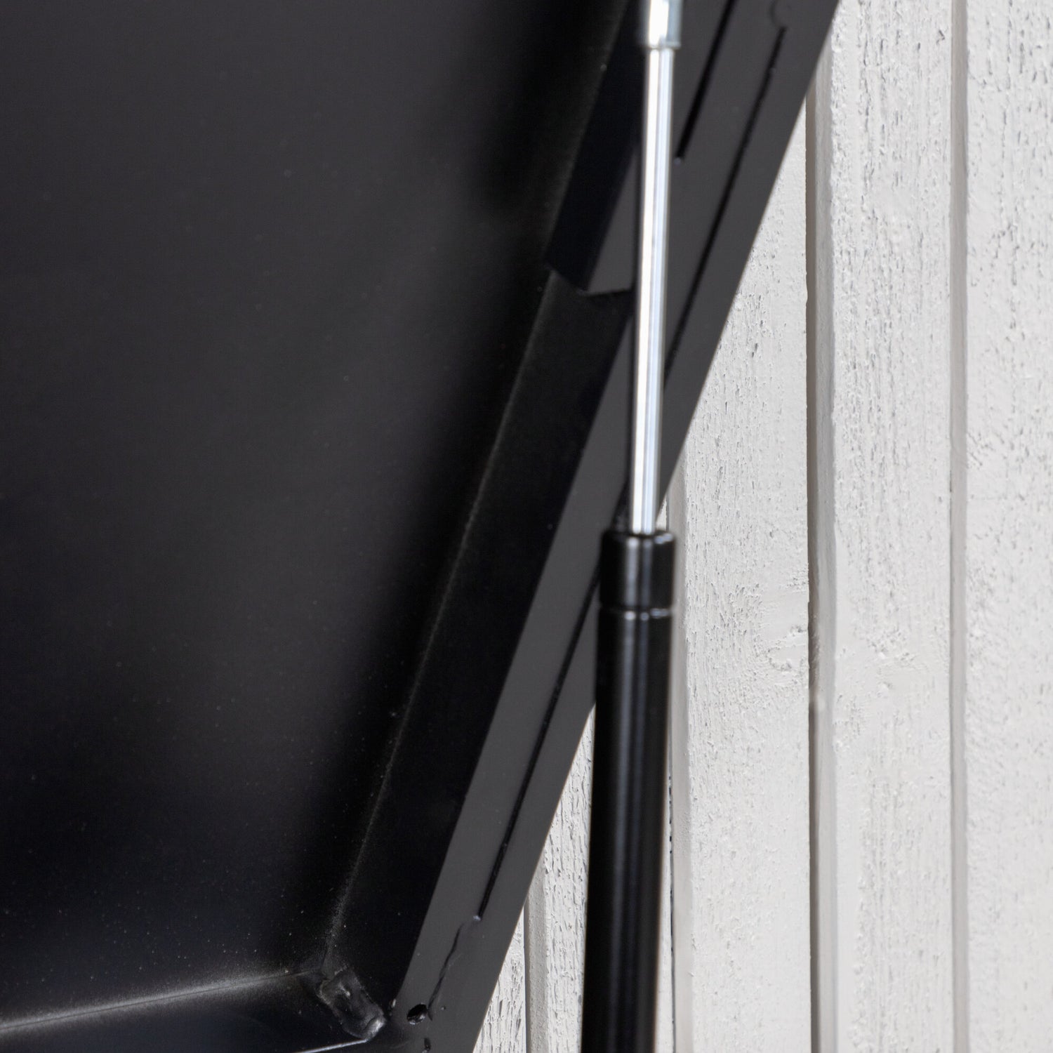 Elsa Kissenbox schwarz 130x60x60 - ZEN ZONE Furniture