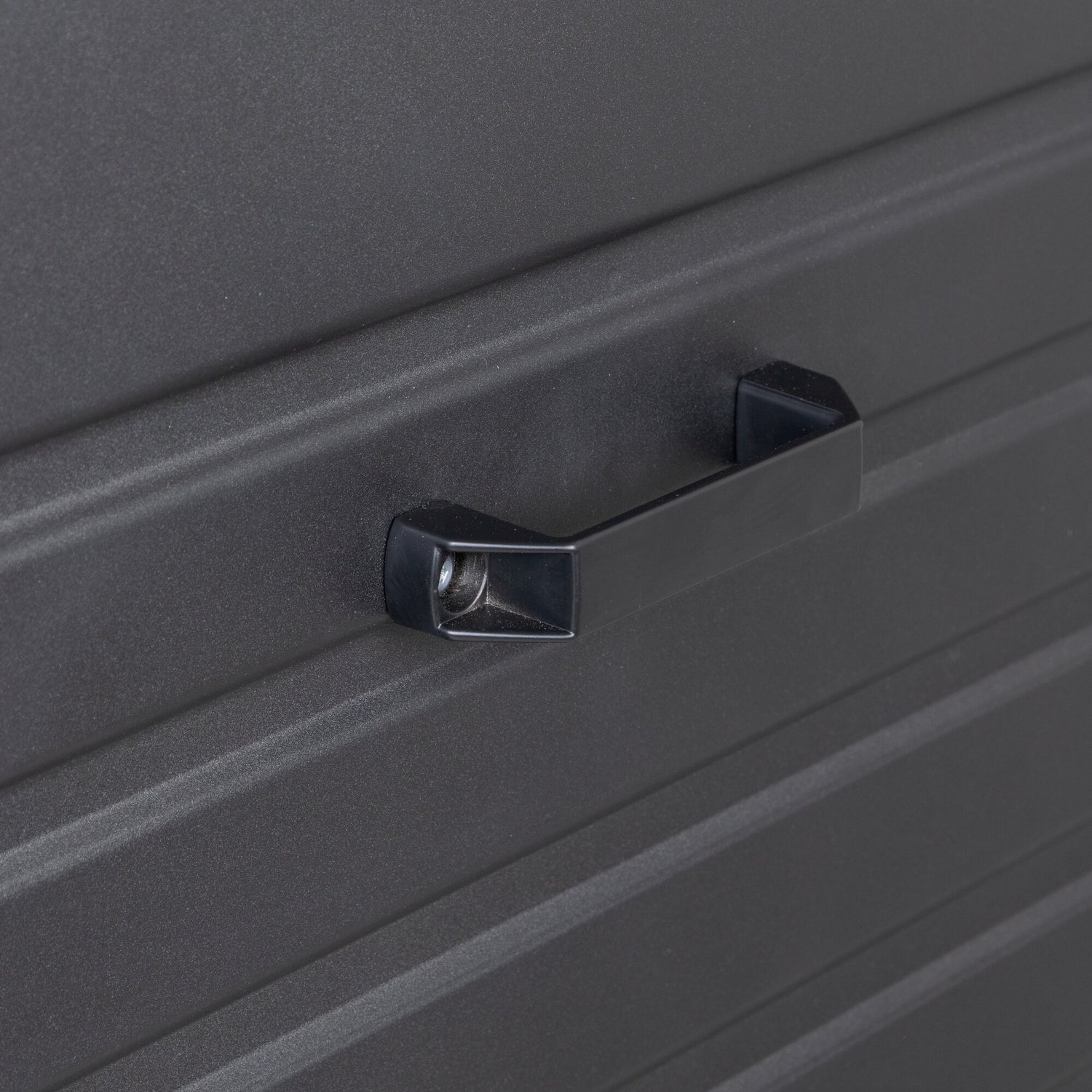 Tiana Kissenbox schwarz 150x90x101 - ZEN ZONE Furniture