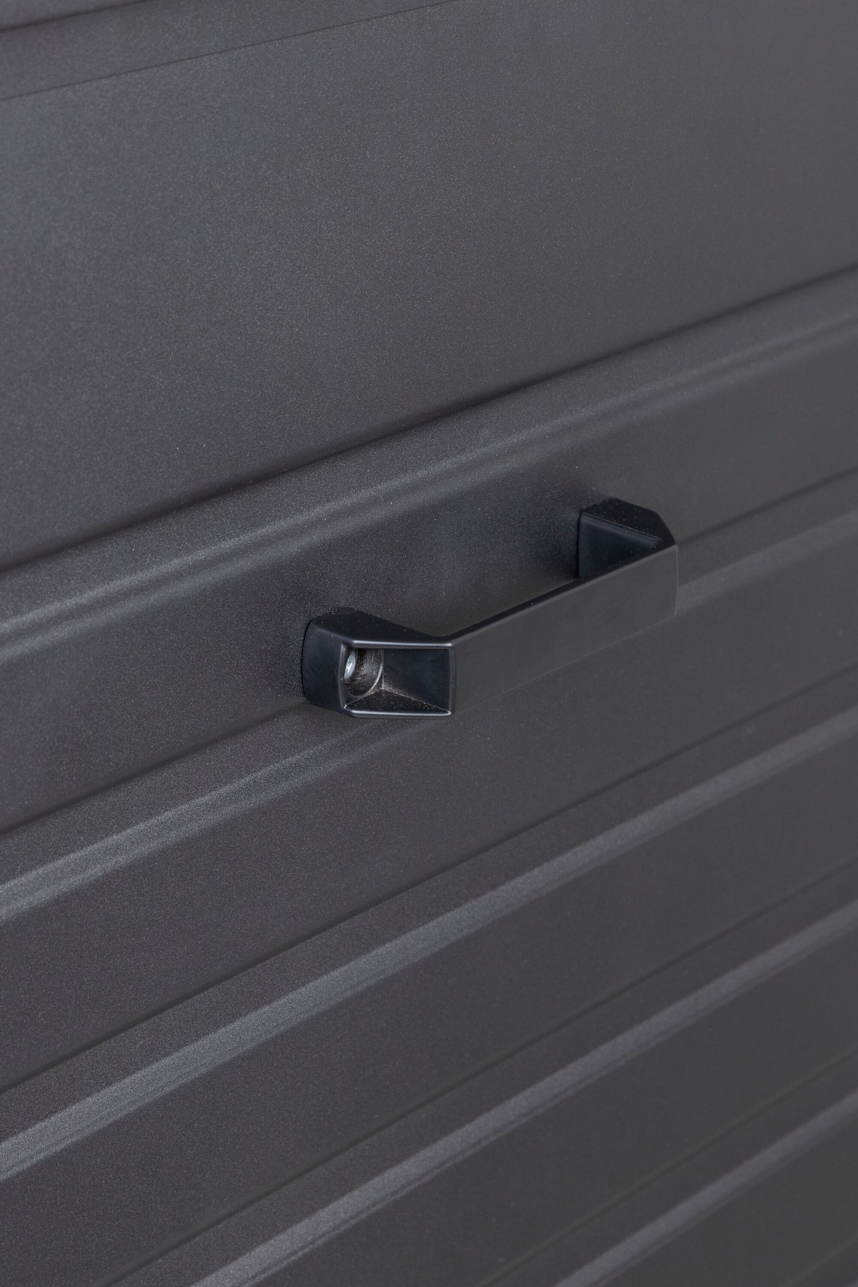 Tiana Kissenbox schwarz 150x90x101
