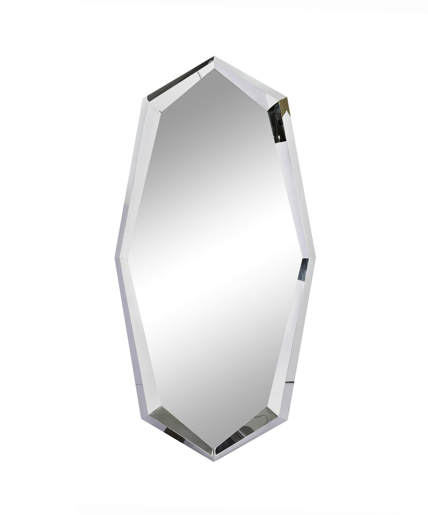 CRYSTAL Wandspiegel - ZEN ZONE Furniture
