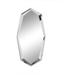 CRYSTAL Wandspiegel - ZEN ZONE Furniture