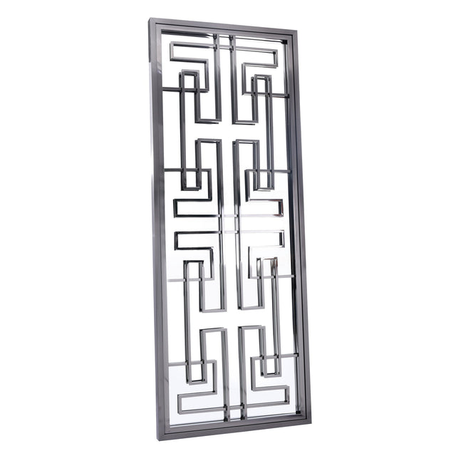 LABYRINTH Wandspiegel - ZEN ZONE Furniture