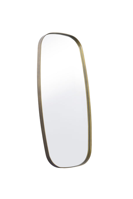 FLAVIO Spiegel Rechteckig - ZEN ZONE Furniture