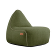 Cobana Lounge Chair Olive von SACKit – Produktbild 1