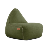 Cobana Lounge Chair Olive von SACKit – Produktbild 1