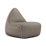 Cobana Lounge Chair Taupe von SACKit – Produktbild 1
