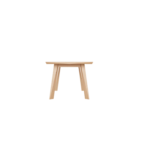 Edge Dining Table 180x90 cm von SACKit – Produktbild 4