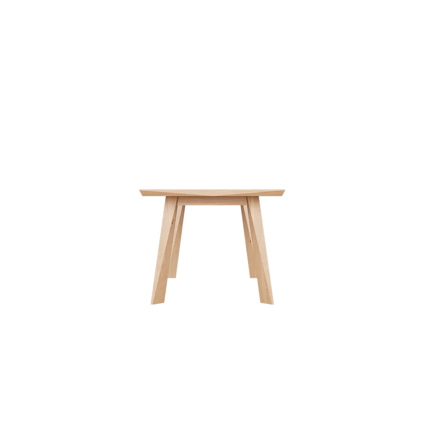 Edge Dining Table 180x90 cm von SACKit – Produktbild 4