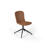 Chair no. One S1 Black Swivel - Luna Walnut – Bild 1