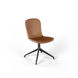 Chair no. One S1 Black Swivel - Terra Safari – Bild 1