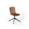 Chair no. One S1 Black Swivel - Terra Safari – Bild 1