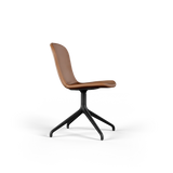 Chair no. One S1 Black Swivel - Terra Safari – Bild 5