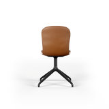 Chair no. One S1 Black Swivel - Terra Safari – Bild 6