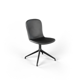 Chair no. One S1 Black Swivel – Bild 1