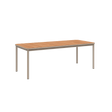 Kirra Dining Table Outdoor 90x210 cm – Bild 1
