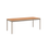 Kirra Dining Table Outdoor 90x210 cm – Bild 1