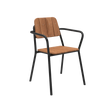 Kirra Patio Chair Outdoor – Bild 1