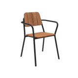 Kirra Patio Chair Outdoor – Bild 1