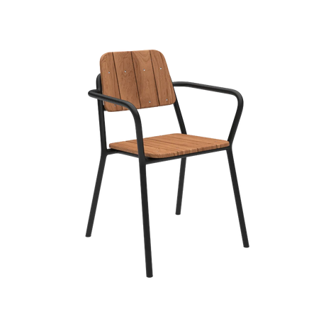 Kirra Patio Chair Outdoor – Bild 1