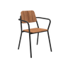 Kirra Patio Chair Outdoor – Bild 1
